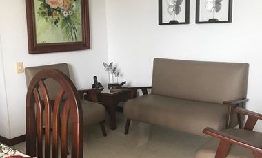 APARTAMENTO VENTURA RESERVADO