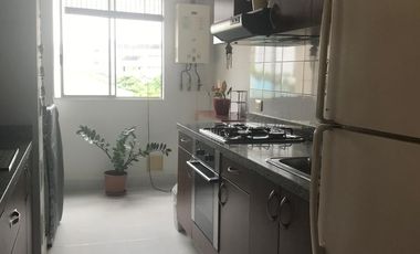 APARTAMENTO VENTURA RESERVADO