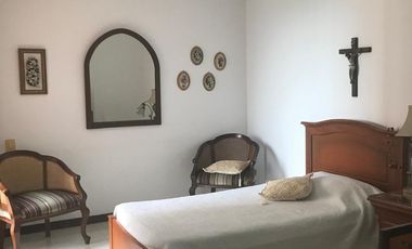 APARTAMENTO VENTURA RESERVADO