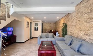 3BR Modern Townhouse for RENT in Soong, Lapu-Lapu City