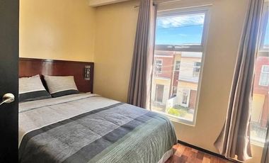 3BR Modern Townhouse for RENT in Soong, Lapu-Lapu City