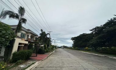 House & Lot for sale at Courtyard Lakewood, Cabanatuan City