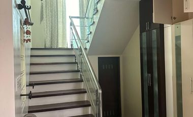 House & Lot for sale at Courtyard Lakewood, Cabanatuan City