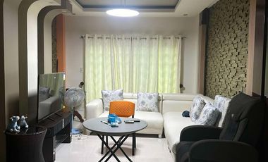 House & Lot for sale at Courtyard Lakewood, Cabanatuan City