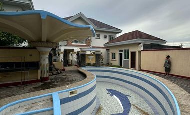 House & Lot for sale at Courtyard Lakewood, Cabanatuan City