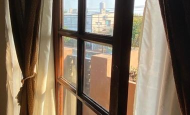 DOS CASAS EN PH - DEPTO AL FONDO - PISCINA Y TERRAZA