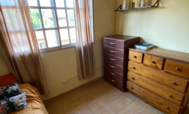 DOS CASAS EN PH - DEPTO AL FONDO - PISCINA Y TERRAZA