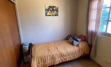 DOS CASAS EN PH - DEPTO AL FONDO - PISCINA Y TERRAZA