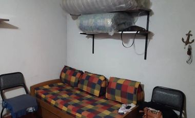 MONOAMBIENTE CERCA DEL MAR