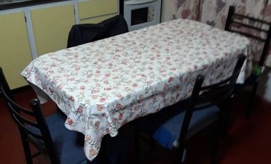 MONOAMBIENTE CERCA DEL MAR