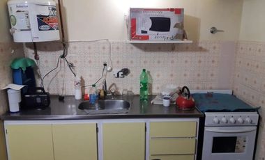 MONOAMBIENTE CERCA DEL MAR