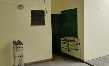 CASA EN ESQUINA CAÑADA DE GOMEZ Y PLUMERILLOS