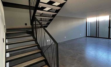 Casa en Renta Zen Life