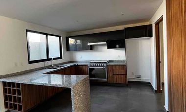 Casa en Renta Zen Life