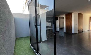 Casa en Renta Zen Life