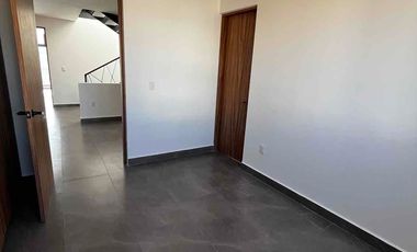 Casa en Renta Zen Life