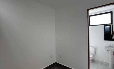 Casa en Renta Zen Life