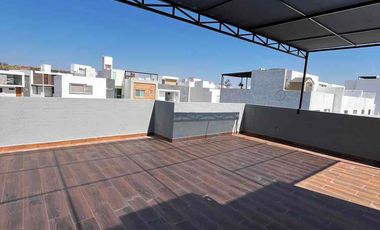 Casa en Renta Zen Life