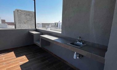 Casa en Renta Zen Life