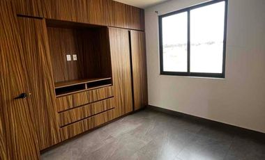 Casa en Renta Zen Life