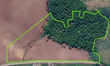 LOTE EN VENTA DE 30.100M2 EN LOS PLANES DE CERRITOS(BILINGUE)