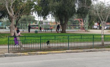 ACOGEDORA PROPIEDAD A PASOS DEL METRO EL PINO