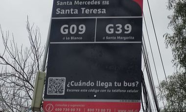 ACOGEDORA PROPIEDAD A PASOS DEL METRO EL PINO