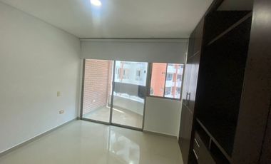Hermoso y amplio apartamento cerca a CC Viva