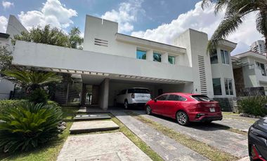 Casa en renta Puerta de Hierro Zapopan Jalisco