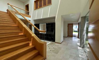 Casa en renta Puerta de Hierro Zapopan Jalisco