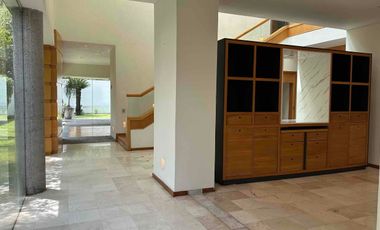 Casa en renta Puerta de Hierro Zapopan Jalisco