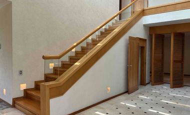 Casa en renta Puerta de Hierro Zapopan Jalisco