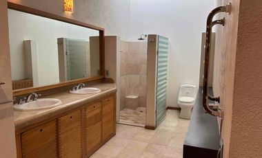 Casa en renta Puerta de Hierro Zapopan Jalisco