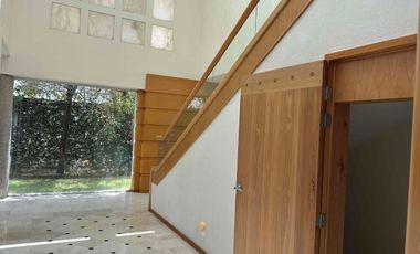 Casa en renta Puerta de Hierro Zapopan Jalisco