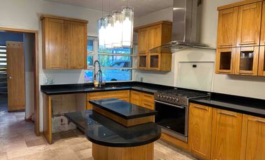 Casa en renta Puerta de Hierro Zapopan Jalisco