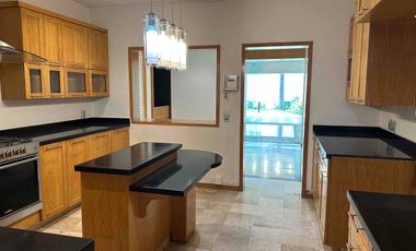 Casa en renta Puerta de Hierro Zapopan Jalisco