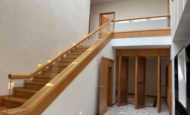 Casa en renta Puerta de Hierro Zapopan Jalisco