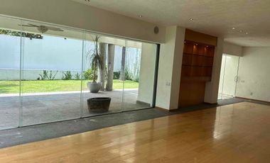 Casa en renta Puerta de Hierro Zapopan Jalisco