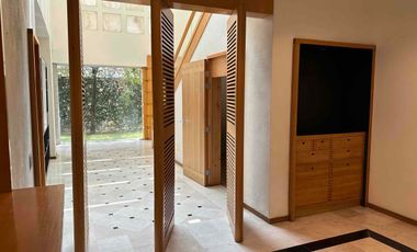 Casa en renta Puerta de Hierro Zapopan Jalisco