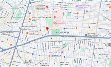 HERMOSA CASA EN CIUDAD DE MEXICO EN REMATE BANCARIO