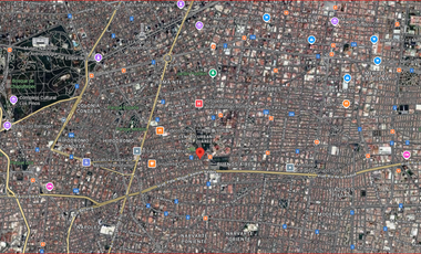 HERMOSA CASA EN CIUDAD DE MEXICO EN REMATE BANCARIO