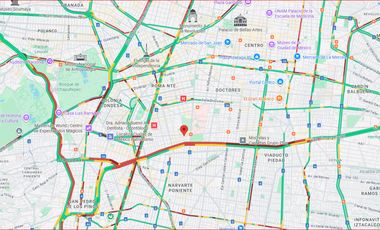 HERMOSA CASA EN CIUDAD DE MEXICO EN REMATE BANCARIO