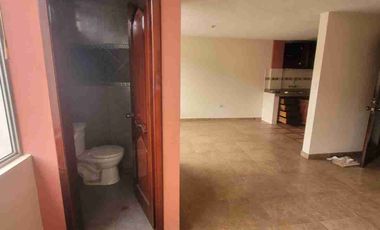 CASA RENTERA EN VENTA SECTOR EL CONDE I