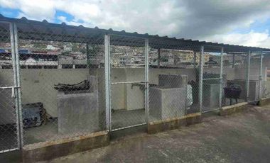 CASA RENTERA EN VENTA SECTOR EL CONDE I