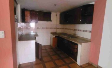 CASA RENTERA EN VENTA SECTOR EL CONDE I