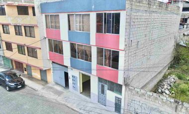 CASA RENTERA EN VENTA SECTOR EL CONDE I