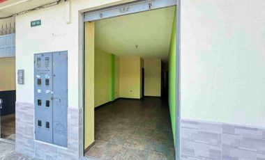 CASA RENTERA EN VENTA SECTOR EL CONDE I