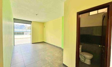 CASA RENTERA EN VENTA SECTOR EL CONDE I