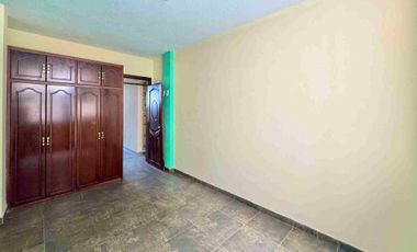 CASA RENTERA EN VENTA SECTOR EL CONDE I