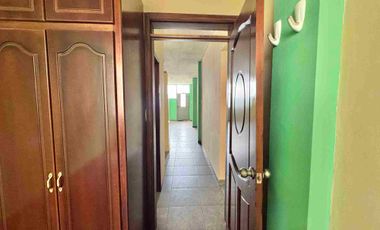 CASA RENTERA EN VENTA SECTOR EL CONDE I